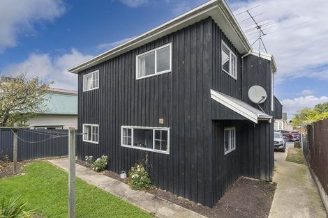 Photo of property in 112 Union Street East, North Dunedin, Dunedin, 9016