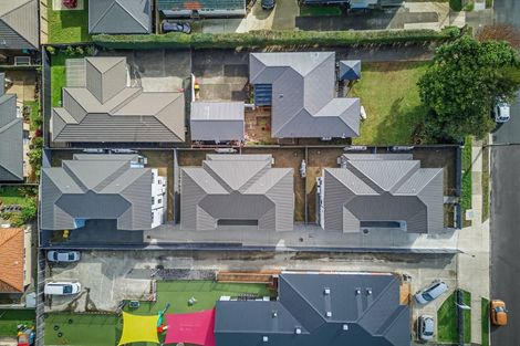 Photo of property in 124 Helvetia Road, Pukekohe, 2120