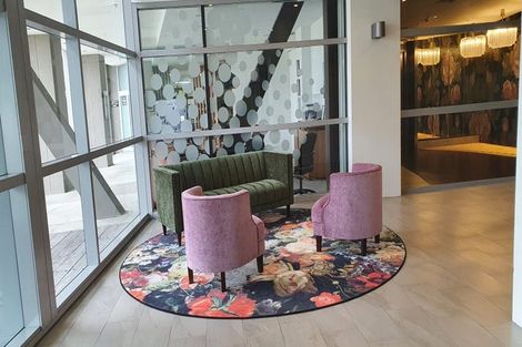 Photo of property in Chaffers Dock, 213/22 Herd Street, Te Aro, Wellington, 6011