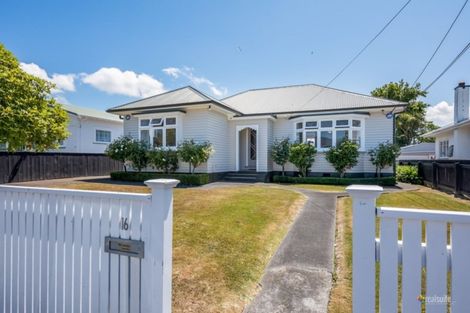 Photo of property in 16 Brasell Street, Fairfield, Lower Hutt, 5011