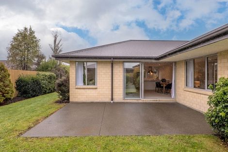 Photo of property in 25 Franklin Crescent, Lincoln, 7608