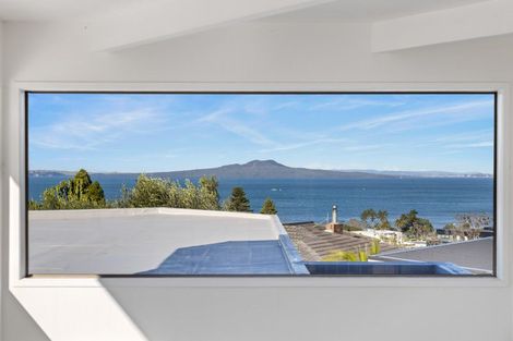 Photo of property in 825 Beach Road, Browns Bay, Auckland, 0630