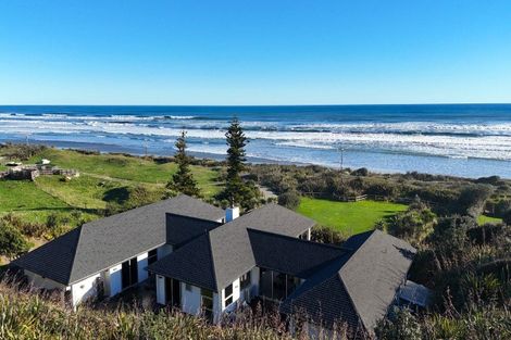 Photo of property in 87 Okari Road, Cape Foulwind, Westport, 7892