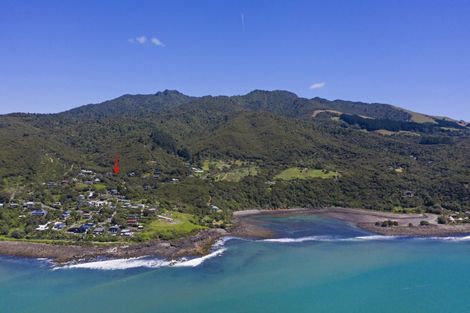 Photo of property in 27a Whaanga Road, Raglan, 3297