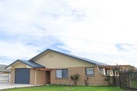Photo of property in 12 Aaron Place, Brookfield, Tauranga, 3110