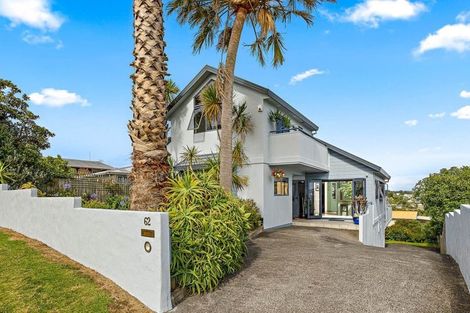 Photo of property in 62 Stanmore Bay Road, Stanmore Bay, Whangaparaoa, 0932