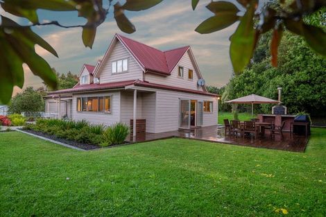 Photo of property in 248 Blackbridge Road, Dairy Flat, Albany, 0794