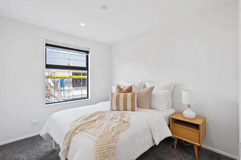 Photo of property in 2/20 Whiteleigh Avenue, Addington, Christchurch, 8024