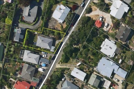 Photo of property in 9 Mount Pleasant Avenue, Beachville, Nelson, 7010