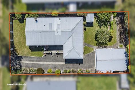 Photo of property in 27 Charles Street, Rangiora, 7400
