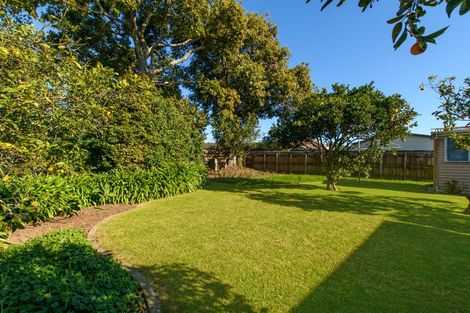 Photo of property in 48 Waratah Street, Matua, Tauranga, 3110