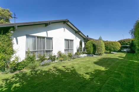 Photo of property in 16 Davidson Street, Allenton, Ashburton, 7700