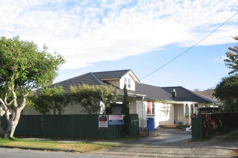 Photo of property in 85 Witako Street, Epuni, Lower Hutt, 5011
