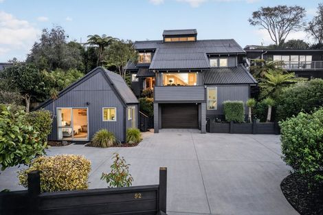 Photo of property in 92 Springfield Road, Springfield, Rotorua, 3015