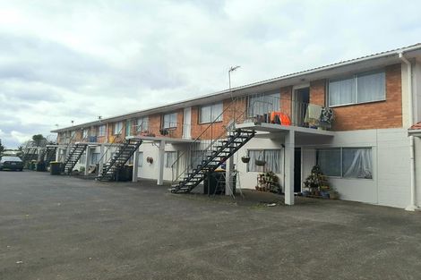 Photo of property in 8/90 Kenderdine Road, Papatoetoe, Auckland, 2025