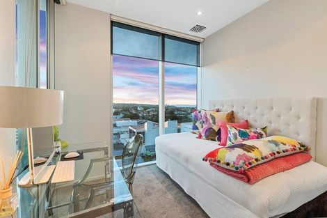 Photo of property in Sentinel Apartments, 1106/3 Northcroft Street, Takapuna, Auckland, 0622