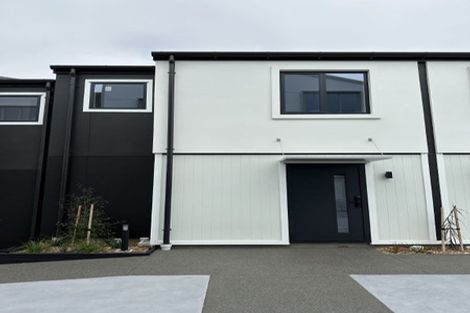Photo of property in 5/14 Lonsdale Street, New Brighton, Christchurch, 8083