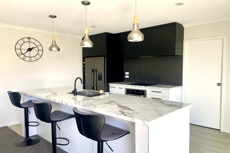 Photo of property in 4 Kennington Drive, Rolleston, 7615