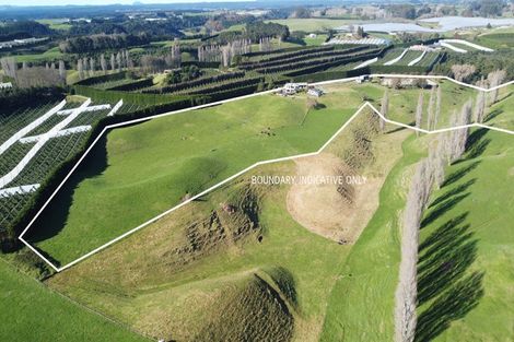 Photo of property in 953a Maniatutu Road, Pongakawa, Te Puke, 3186