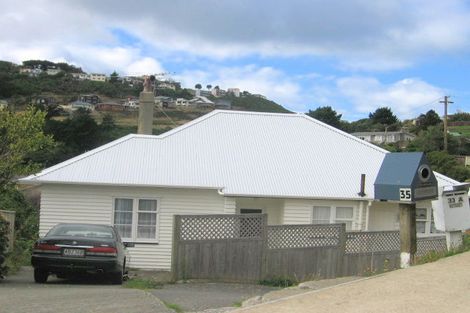 Photo of property in 33a Hindmarsh Street, Johnsonville, Wellington, 6037