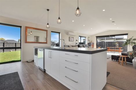 Photo of property in 4 Roxburgh Place, Tinwald, Ashburton, 7700