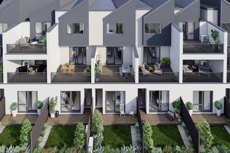 Photo of property in 120 Burke Street, Sydenham, Christchurch, 8023