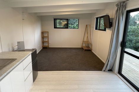 Photo of property in 419 Motutara Road, Muriwai, Waimauku, 0881