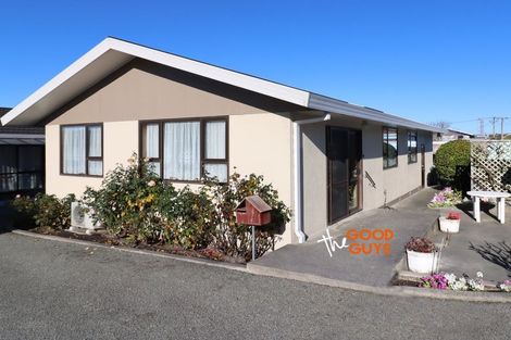 Photo of property in 262b Thames Street, Oamaru, 9400