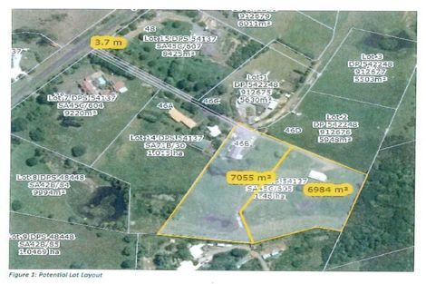 Photo of property in 46b Lockerbie Lane, Whatawhata, Hamilton, 3289