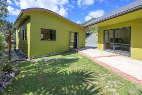Photo of property in 124 Mac's Road, Hira, Nelson, 7071