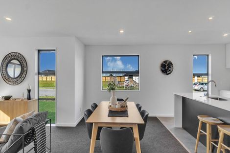 Photo of property in 50 Suffolk Drive, Kirwee, 7571