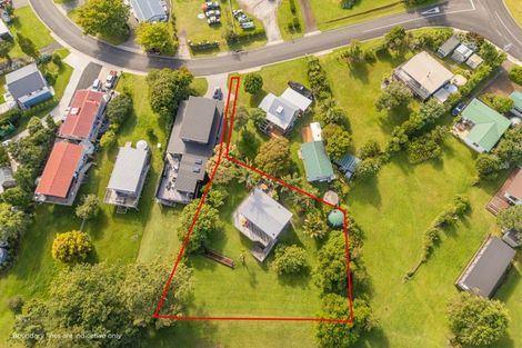 Photo of property in 3 Wigmore Crescent, Hahei, Whitianga, 3591