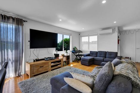Photo of property in 8 Jersey Place, Bell Block, New Plymouth, 4312