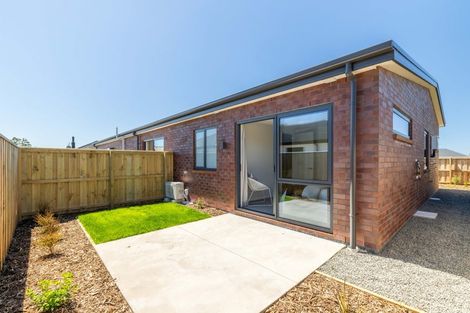 Photo of property in 519 Springston Rolleston Road, Rolleston, 7615