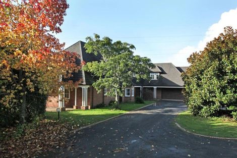 Photo of property in 11 Tyldens Road, Clevedon, Papakura, 2582