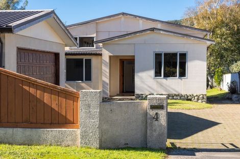 Photo of property in 4 Rose Street, Havelock, 7100