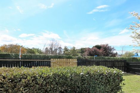 Photo of property in 21 Kent Street, Carterton, 5713