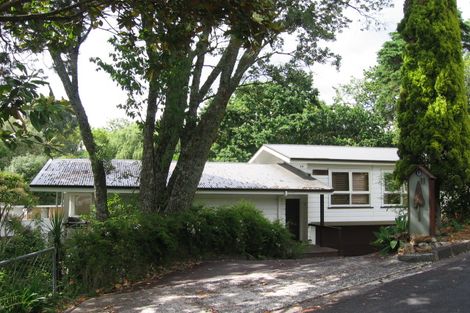 Photo of property in 11 Judges Bay Road, Parnell, Auckland, 1052
