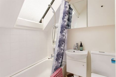 Photo of property in 4/104 Rossall Street, Merivale, Christchurch, 8014