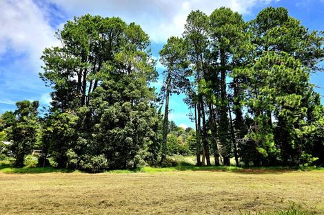 Photo of property in 327 Spains Road, Awanui, 0486