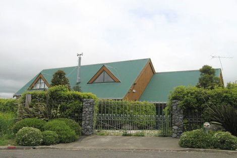 Photo of property in 19 Carter Terrace, Ohakune, 4625