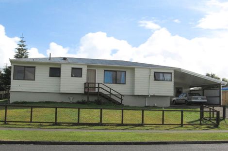 Photo of property in 29 Thomas Street, Tikipunga, Whangarei, 0112