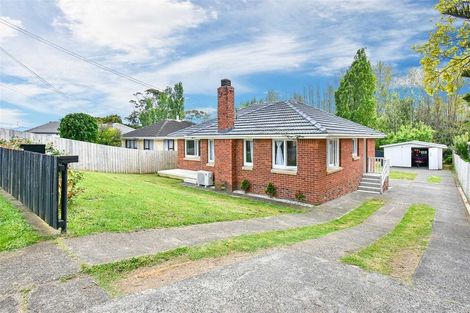 Photo of property in 69 Blake Road, Mangere East, Auckland, 2024