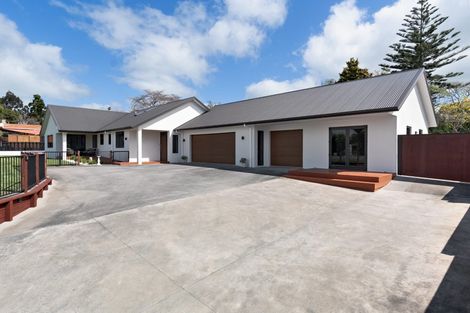Photo of property in 472 Rewi Street, Te Awamutu, 3800