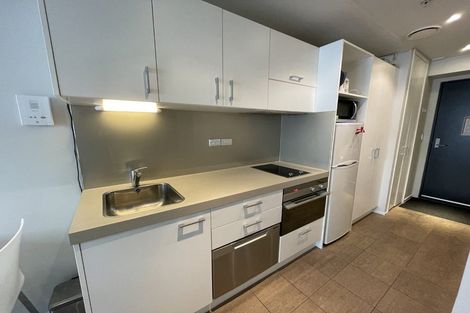 Photo of property in Soho Apartments, 1321/74 Taranaki Street, Te Aro, Wellington, 6011