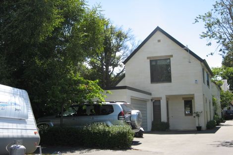 Photo of property in 9a Fulton Avenue, Merivale, Christchurch, 8014