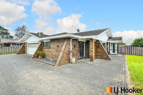 Photo of property in 43 West Street, Pukekohe, 2120