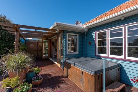 Photo of property in 19 Mysore Street, Khandallah, Wellington, 6035