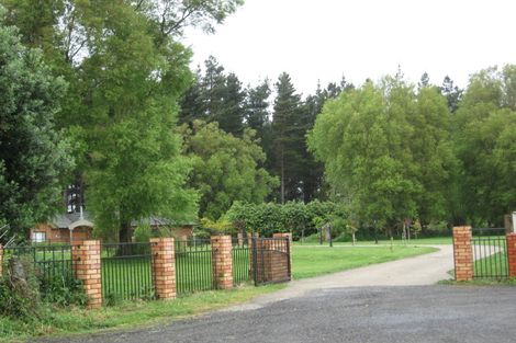 Photo of property in 10 Western Line, Brunswick, Whanganui, 4571