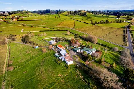 Photo of property in 638 Tariki Road, Ratapiko, Inglewood, 4390